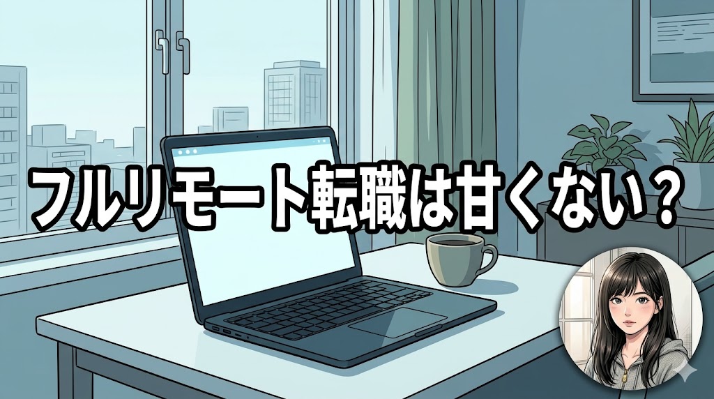 フルリモート